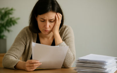 Rouw: De Onvoorspelbare Reis van Verlies