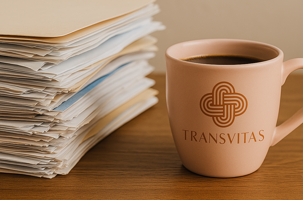 Dementie en Wilsbekwaamheid: Het Belang van een Wilsverklaring